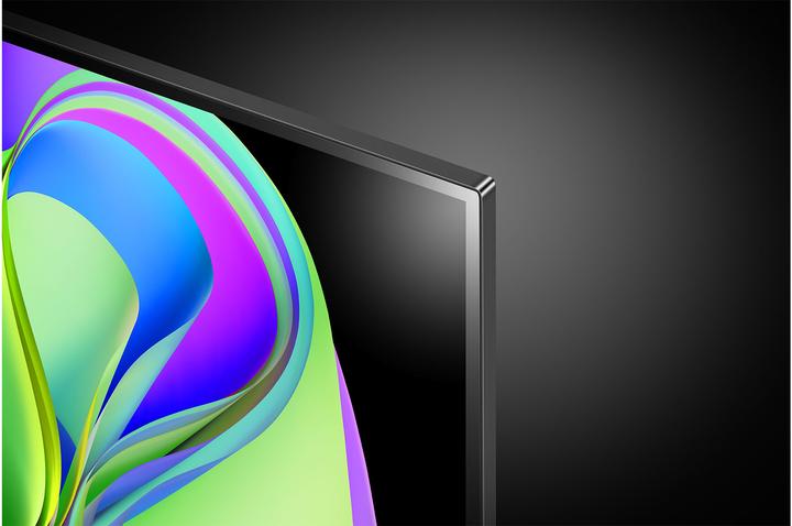 Produktbild H.L Data Storage OLED65C32LA (65", OLED, 4K, 2023)