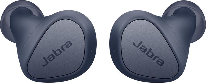Actual product image Jabra Elite 4 (ANC, 5.50 h, Wireless)