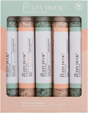 Image du produit Baylis & Harding The Fuzzy Duck Cotswold Spa Bath Infusions Spa Collection (Sel de bain)