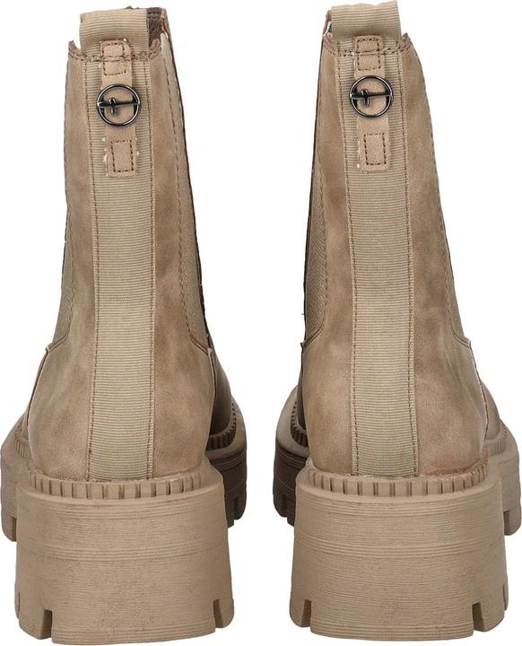 Actual product image Tamaris Chelsea boot (40)