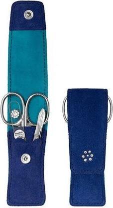 Immagine prodotto Dukas Set manicure da viaggio 3 pezzi PL 875