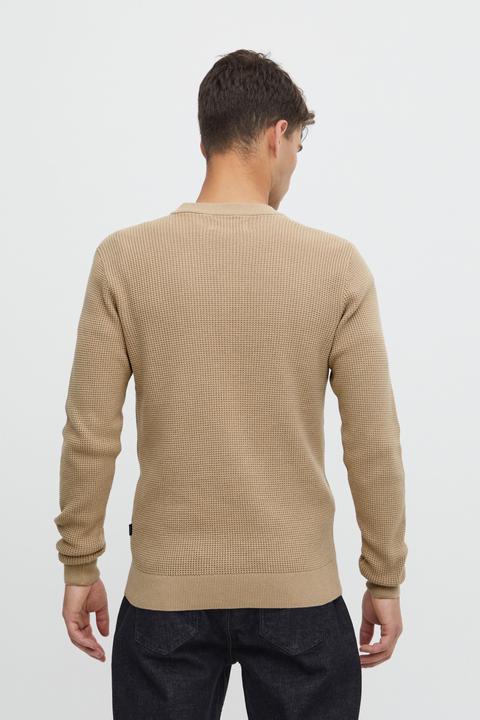 Immagine prodotto Casual Friday CFKarlo 0092 maglia girocollo strutturata - 20504787 (3XL)
