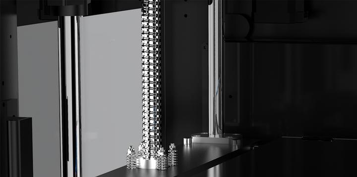 Image du produit FlashForge Imprimante 3D Guider 3 Plus
