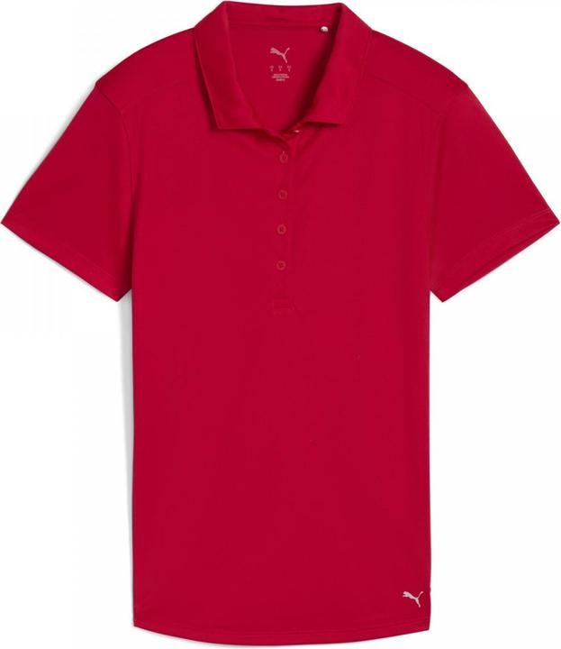 Actual product image Puma W Pure 2.0 SS Polo (L)