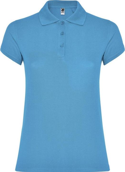 Alpinia Star Poloshirt (S)
