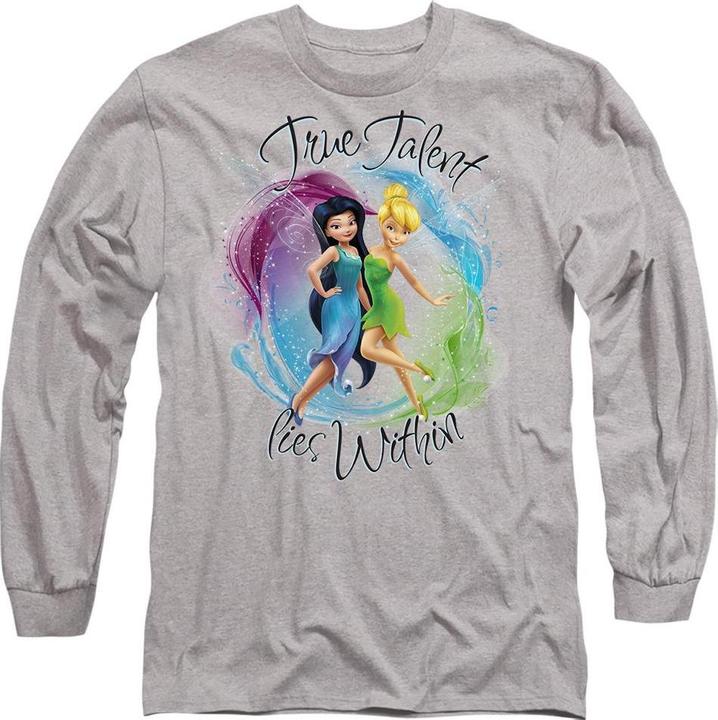 Disney Interactive Studios True Talent Within TShirt