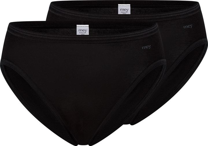 Produktbild Mey 2er Pack Lights Basic Jazz Pants (38, M, 2er Pack)
