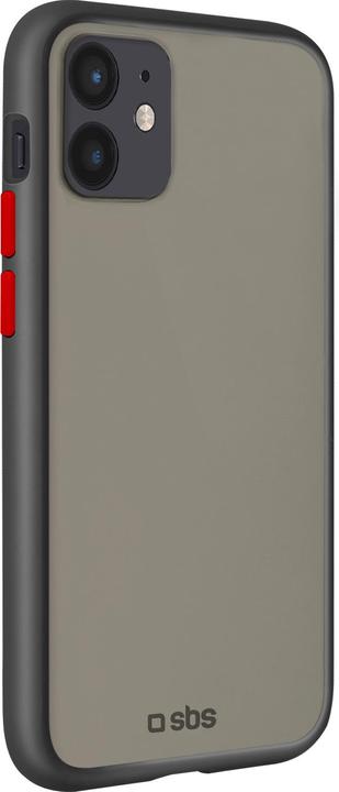 Produktbild SBS Schutzhülle (Apple iPhone 12)