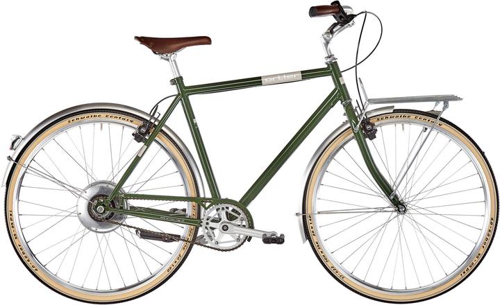 Ortler Bricktown Zehus (60 cm)