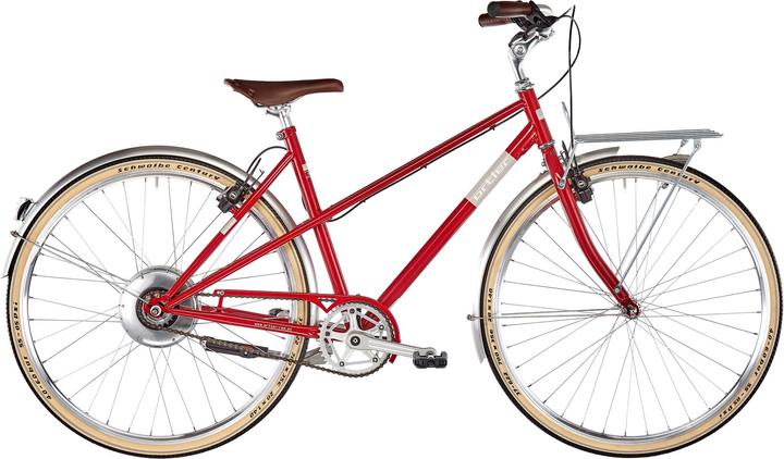 Ortler Bricktown Zehus (55 cm)