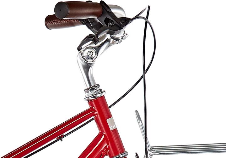 Actual product image Ortler Bricktown Zehus (48.50 cm)