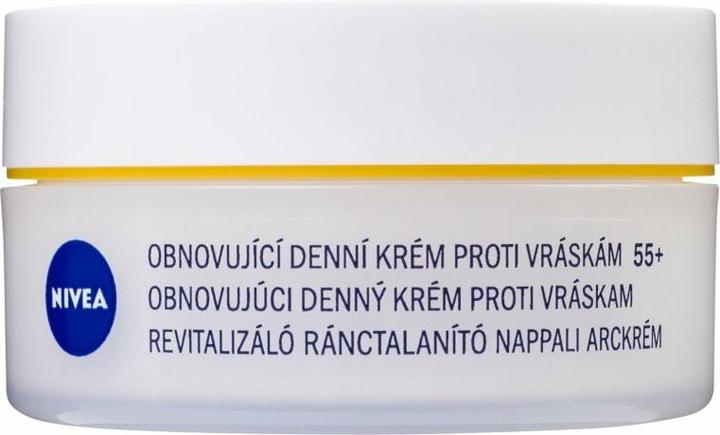 Actual product image NIVEA Anti Wrinkle Revitalizing (105 ml)