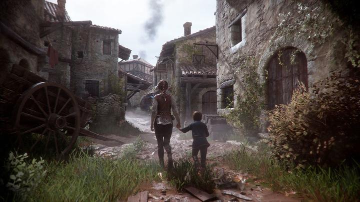 Produktbild Microsoft Plague Tale Innocence (Xbox One X, Xbox Series X, Xbox One S, Xbox Series S)