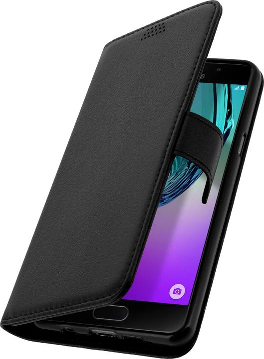 Actual product image Avizar Lenny Series (Samsung Galaxy A5 (2016))