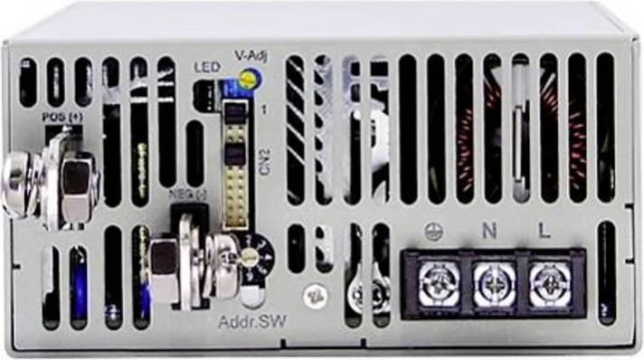 Produktbild Cotek AE 1500-24 OringFET Schaltnetzteil 62.5 A 1500 W 24 V/DC Ausgangsstrom regelbar