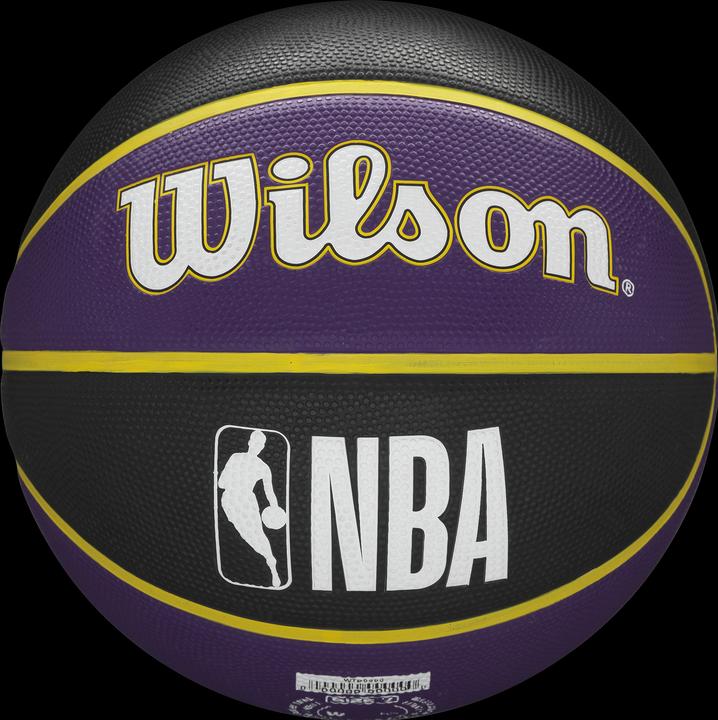 Wilson NBA Team Tribute (7)