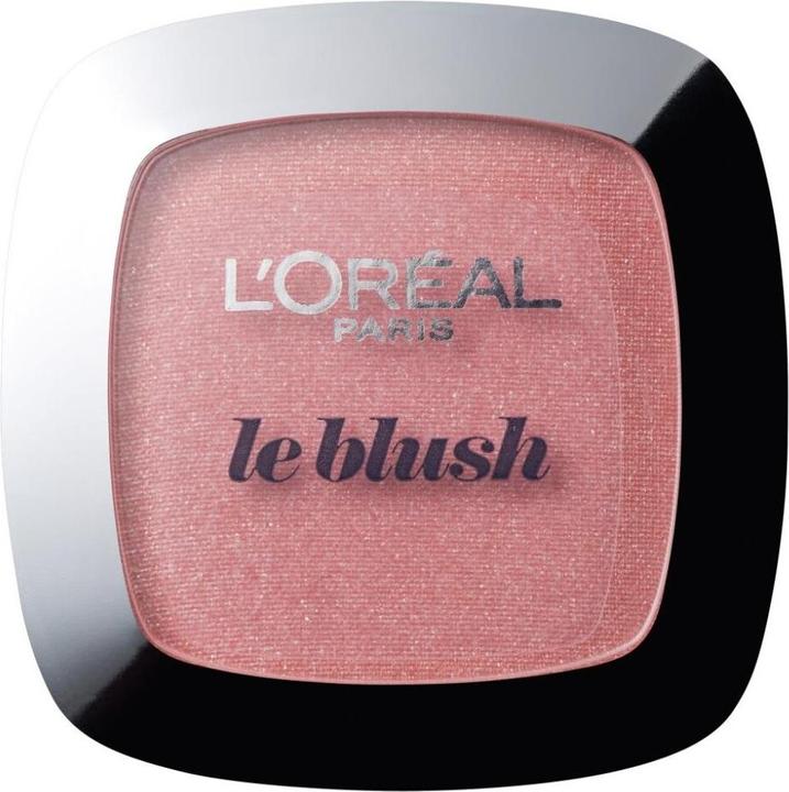 Image du produit L'Oréal Paris True Match Le Blush (90 Rose lumineuse)
