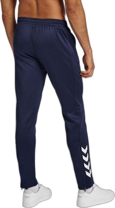 Actual product image hummel Core Xk Poly Pants (M)