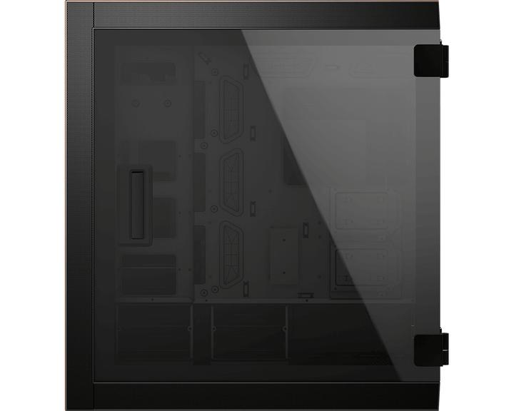 Produktbild MSI MPG SEKIRA 500G (ATX, mATX, Mini-ITX, E-ATX)