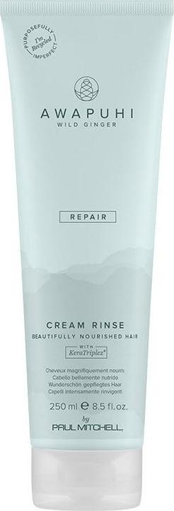 Immagine prodotto Awapuhi Wild Ginger Riparazione allo zenzero selvatico - Risciacquo in crema (1000 ml)