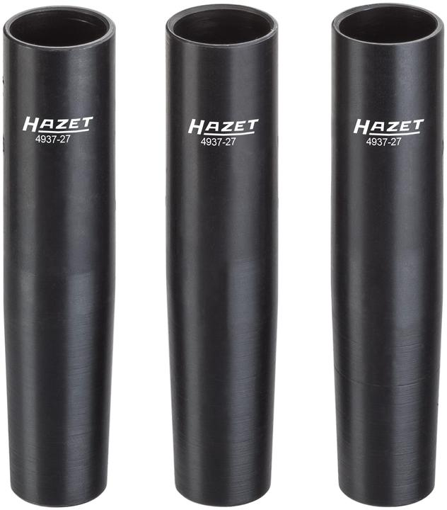 Produktbild HAZET Nkw Zentrierhülsen-Satz 3tlg.