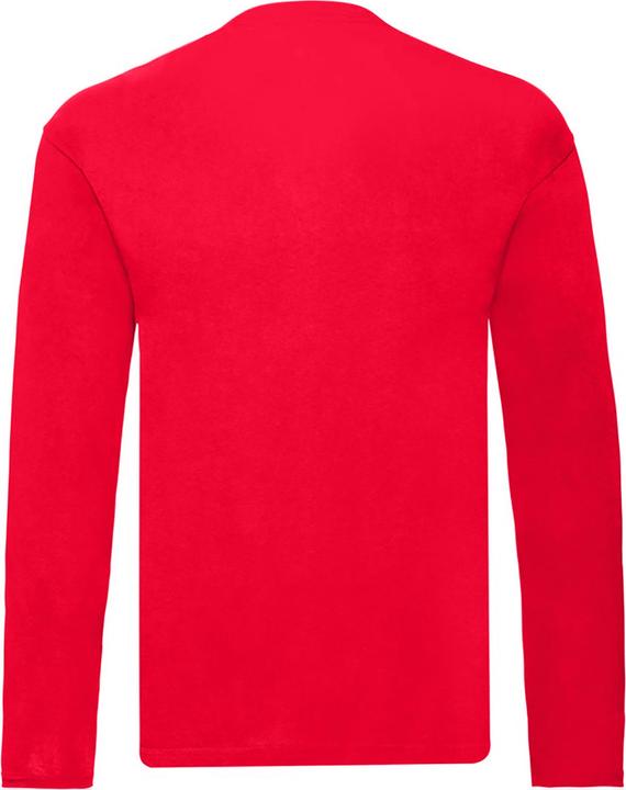 Actual product image Fruit of the Loom TShirt (S)