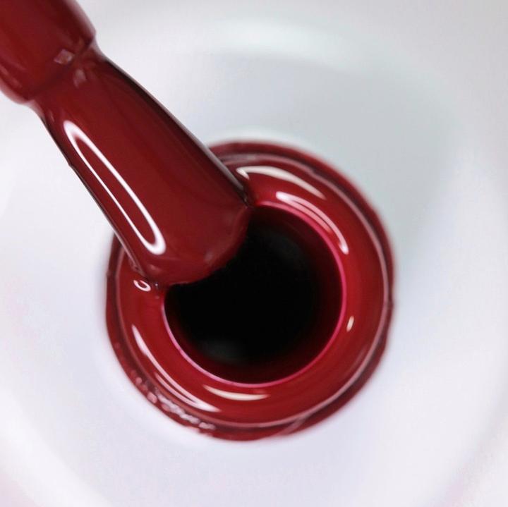 Produktbild Alessandro Striplac Peel or Soak - Red Illusion (142 Red Illusion, Abziehbarer Nagellack)