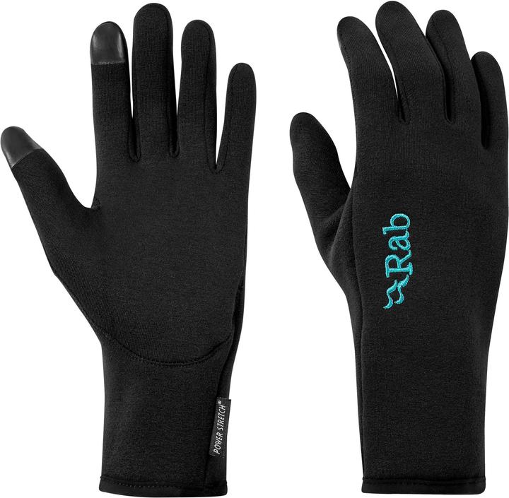 Rab Power Stretch Contact