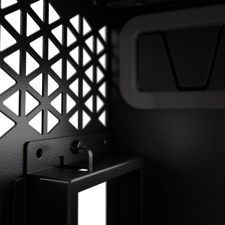 Immagine prodotto Corsair 6500X (mATX, Mini-ITX, ATX, E-ATX)