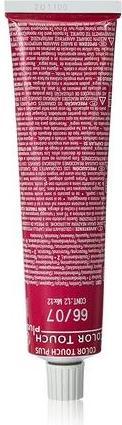 Produktbild Wella Colour Touch Plus (66/07 dunkelblond intensiv natur-braun)