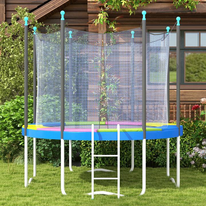 Produktbild SportNow Trampolinrandabdeckung mit UV-Schutz