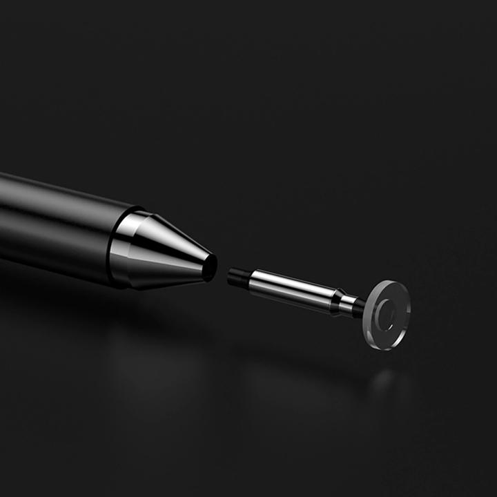 Image du produit Joyroom Excellent Series stylet capacitif passif pour smartphone / tablette noir (JR-BP560S)