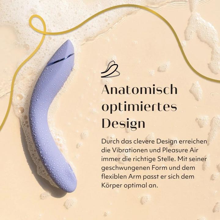 Actual product image Womanizer OG G-Punkt Vibrator