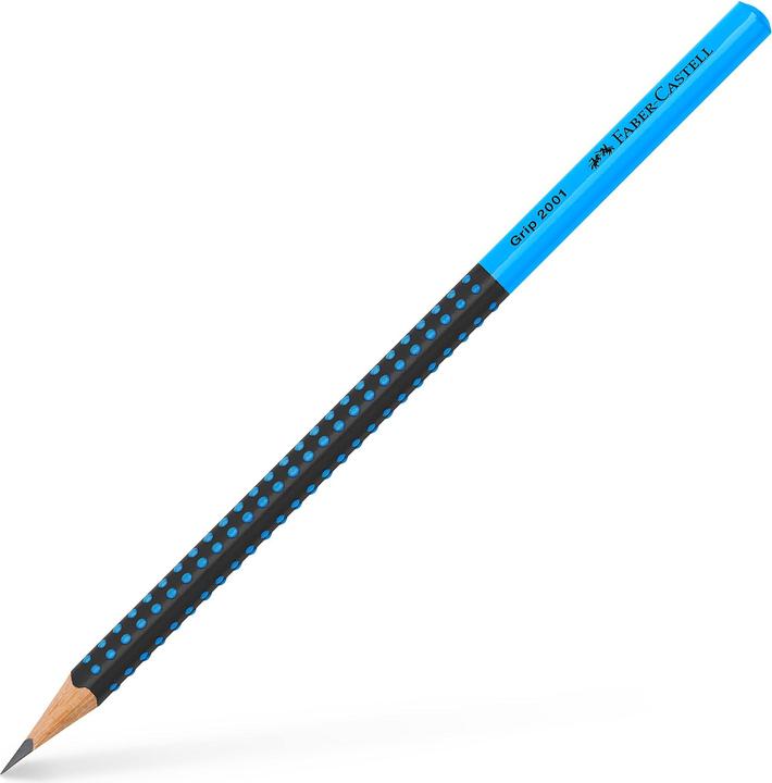 Produktbild Faber-Castell Bleistift Grip (2 mm, HB, 1 x)