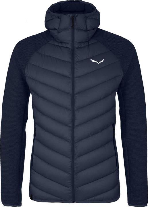 Salewa Fanes Sarner Down Hybrid Jacket