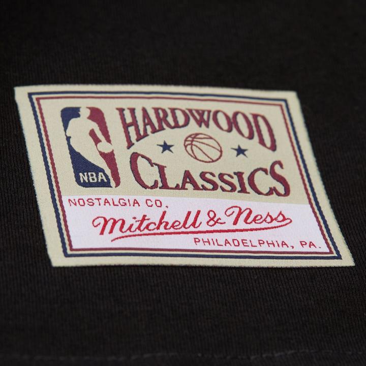 Actual product image Mitchell & Ness Shirt - MAXED OUT Boston Celtics - L (L)