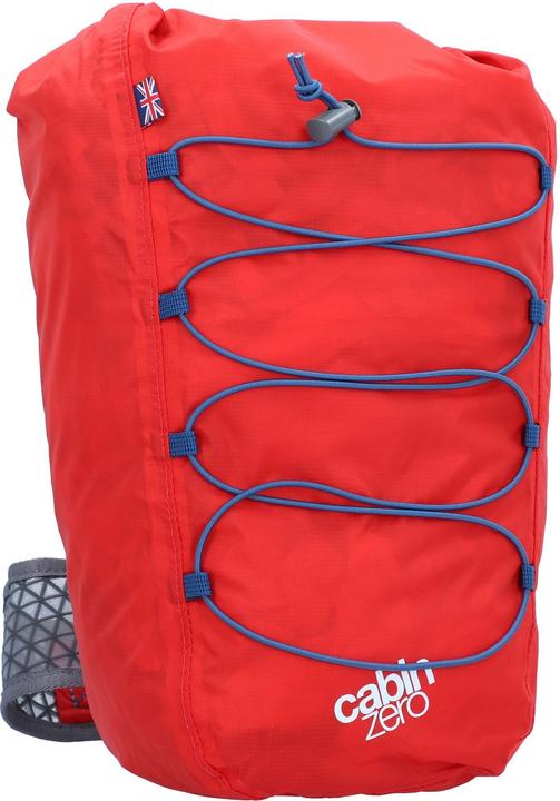 Actual product image Cabin zero Companion Bags ADV Dry 11L shoulder bag RFID 21 cm