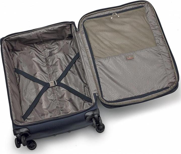 Immagine prodotto Roncato Sidetrack - Valigia per bagaglio a mano con connessione USB (42 l, Bagaglio a mano (fino a 50 litri))