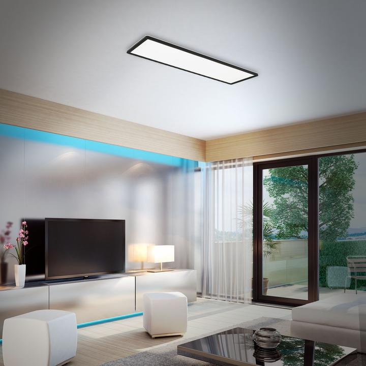 Image du produit Briloner Panneau LED (3000 lm)