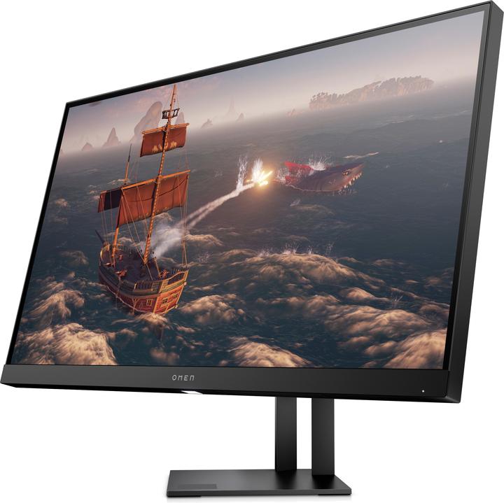 Immagine prodotto HP Omen 27i (2560 x 1440 pixel, 27")