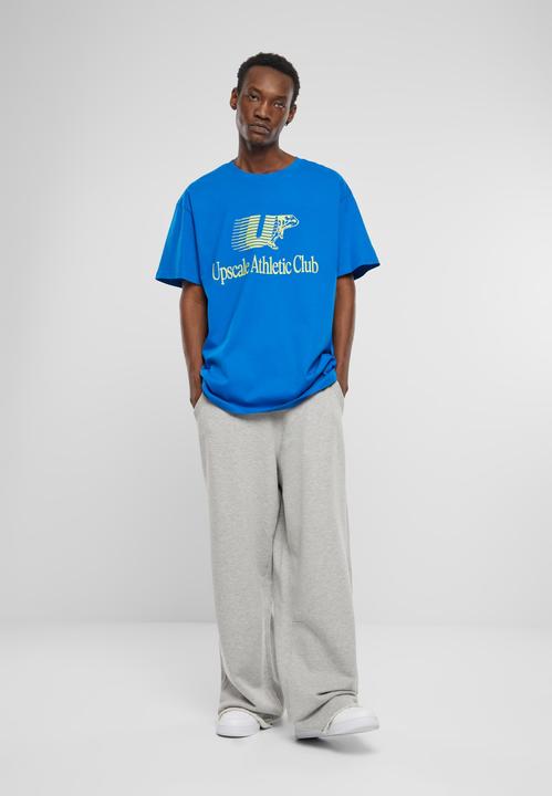 Immagine prodotto Urban Classics Maglietta Athletic Club Heavy Oversize - 139531 (L)