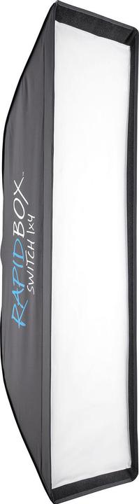 Westcott Rapid Box Switch 1x4 (Softbox, 133 cm)