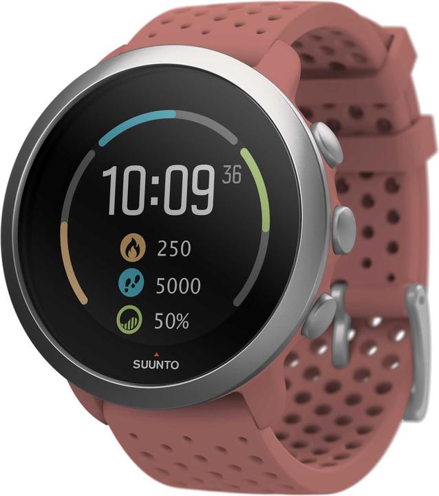 Actual product image Suunto 3 (43 mm)