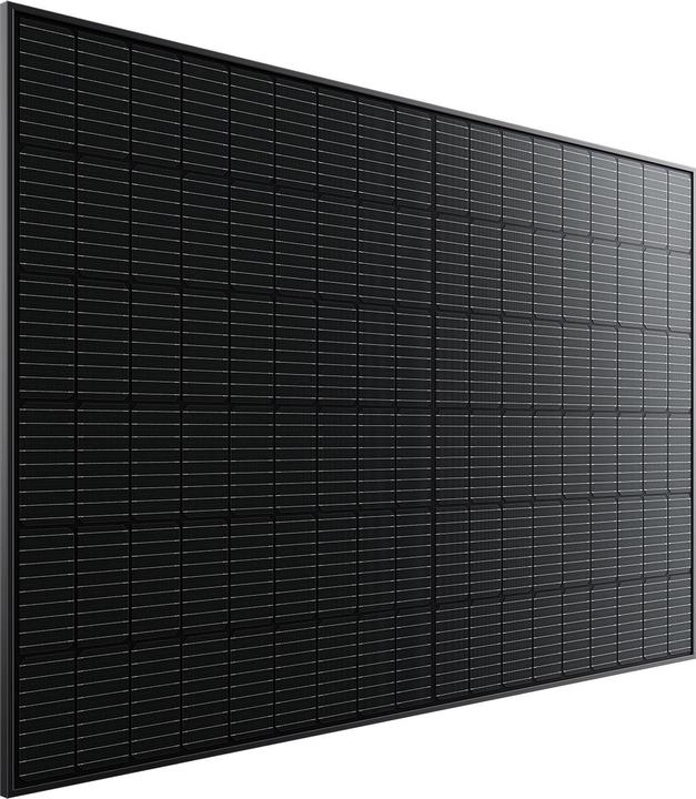 Panneau solaire