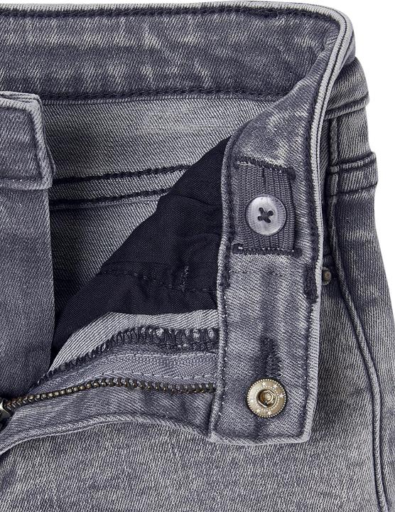 Produktbild Vertbaudet Mädchen Slim-Jeans, Hüftweite REGULAR (86)