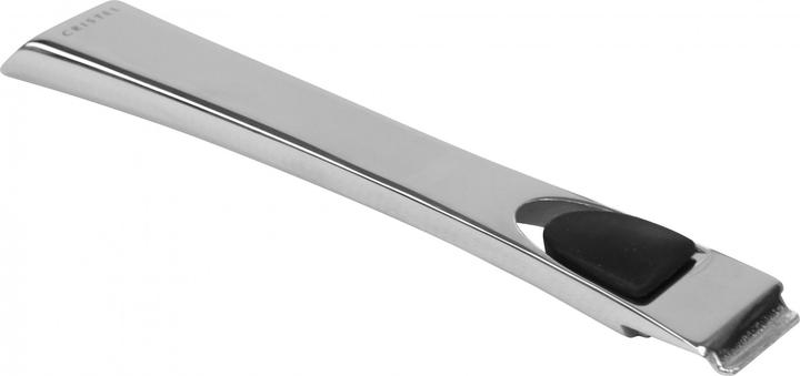 Actual product image Cristel Casteline Amovible handle (Metal)