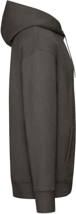 Immagine prodotto Fruit of the Loom Premium Felpa con Cappuccio Uomo (XL)