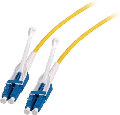 Actual product image EFB Elektronik Patch cable (U/FTP, CAT6, 10 m)