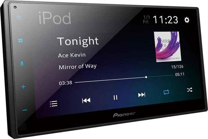 Immagine prodotto Pioneer SPH-DA360DAB (Auto Android, Apple Carplay)