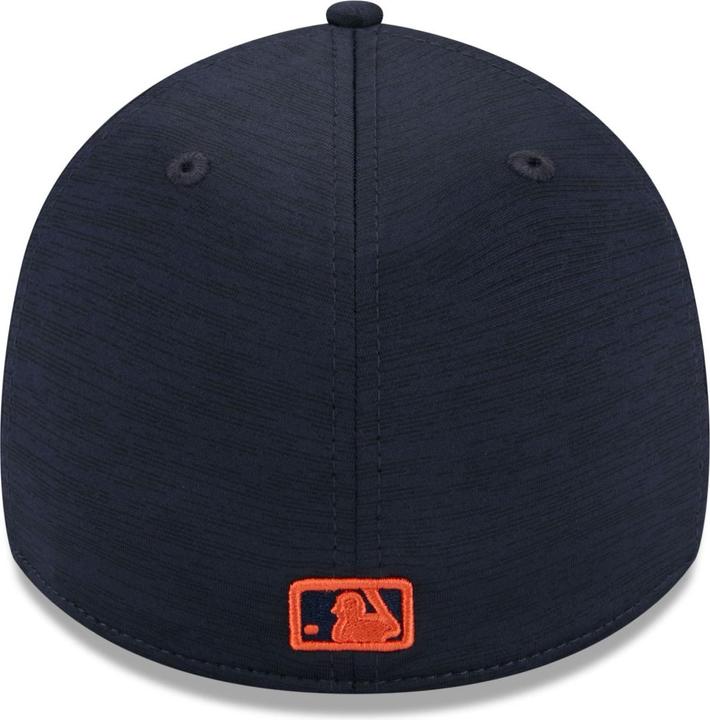 Actual product image New Era 39Thirty Cap - CLUBHOUSE 2024 Detroit Tigers - M/L (M, L)